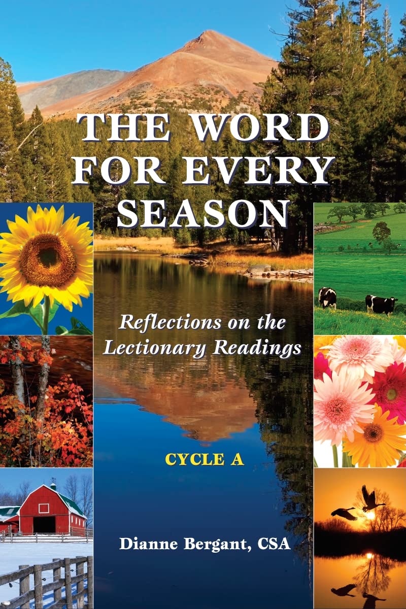 The Word For Every Season: Reflections On The Lectionary Readings (Cycle A),Used