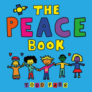 The Peace Book,New