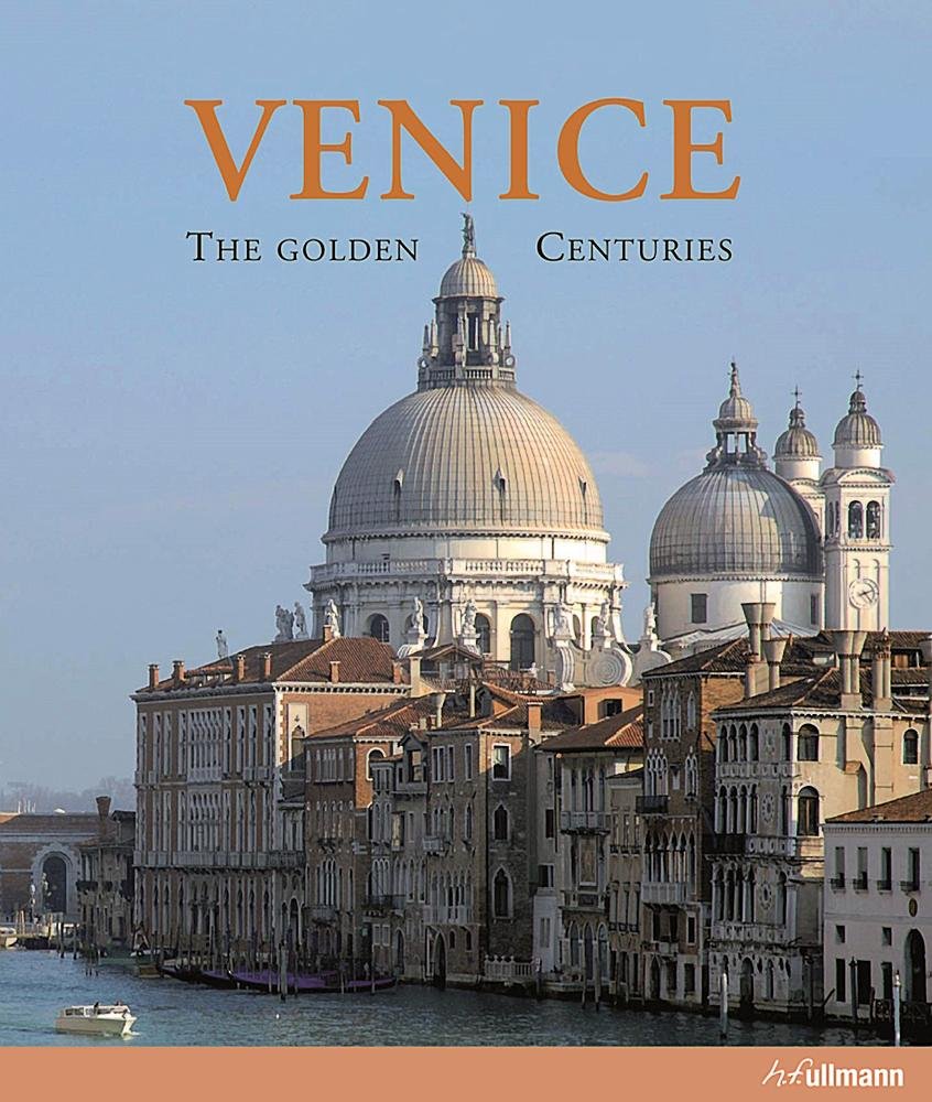 Venice: The Golden Centuries,Used
