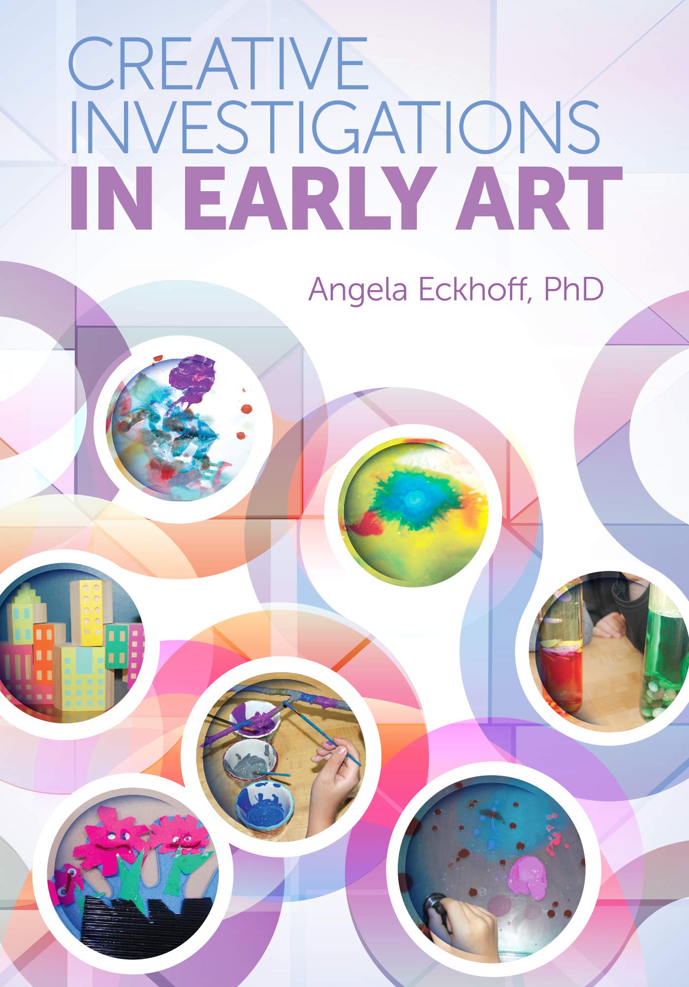 Creative Investigations in Early Art,Used