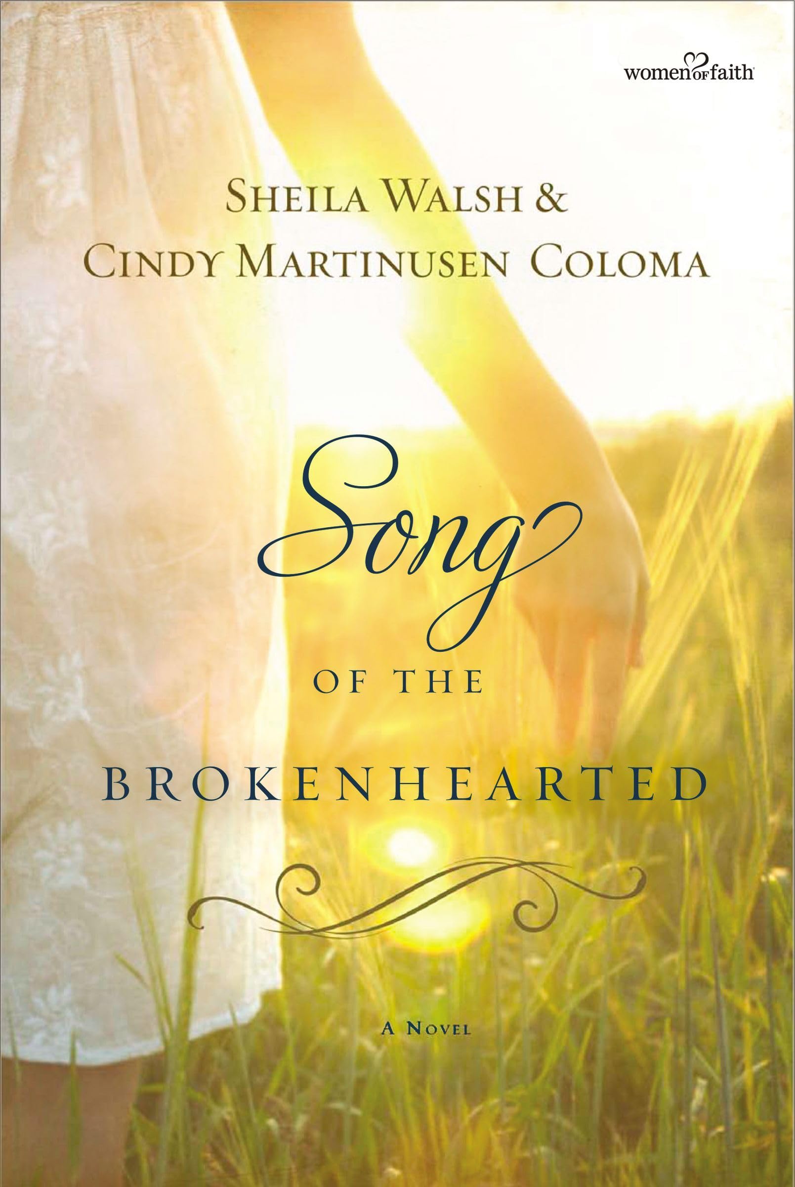Song Of The Brokenhearted,New