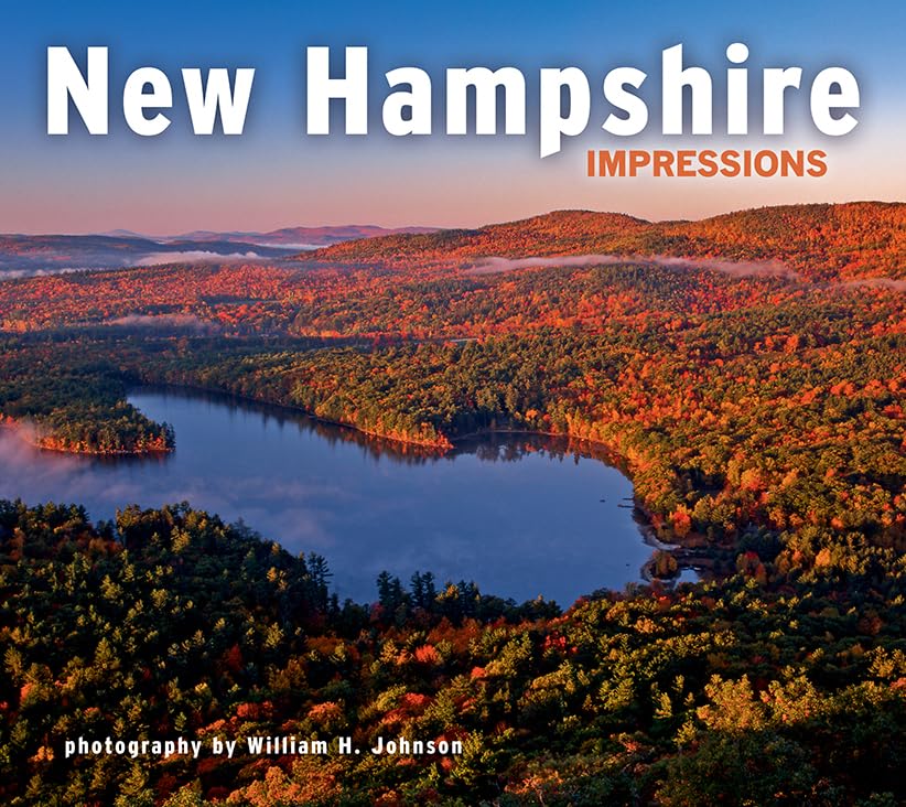 New Hampshire Impressions,New