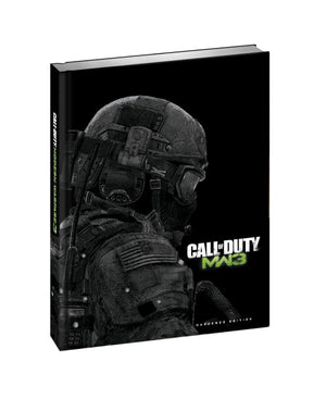 Call of Duty: Modern Warfare 3 Limited Edition,Used