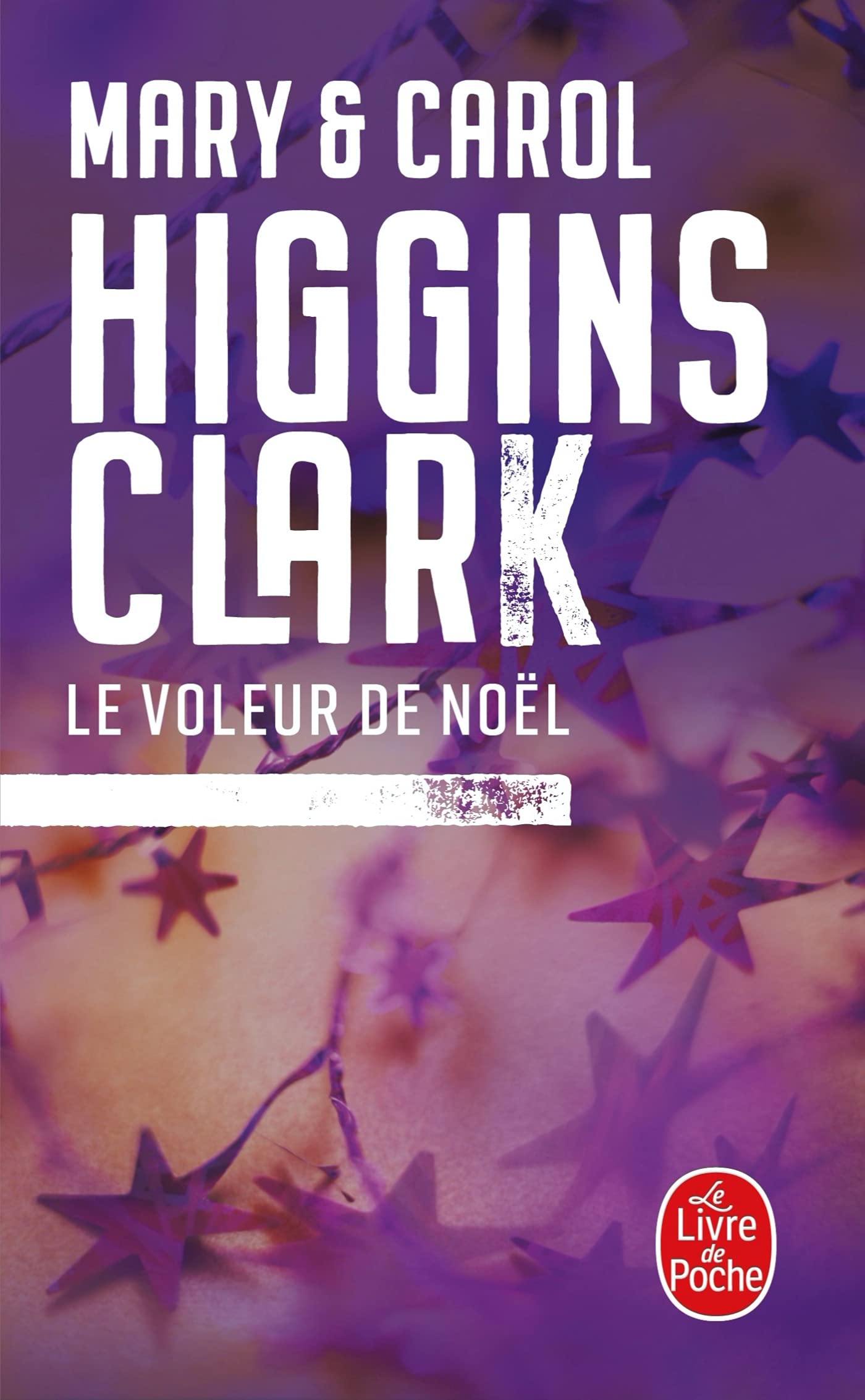 Le Voleur De Noel (Le Livre De Poche) (French Edition),Used