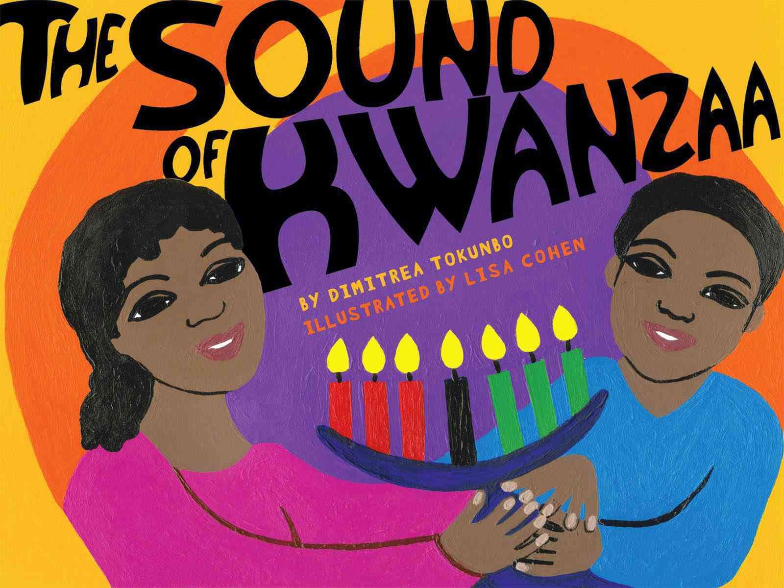 The Sound Of Kwanzaa,Used