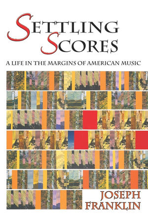 Settling Scores (Softcover),New