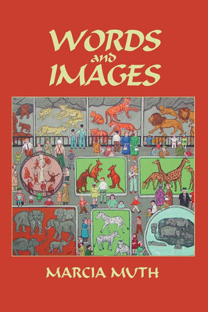 Words And Images (Softcover),New
