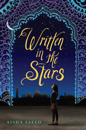 Written In The Stars