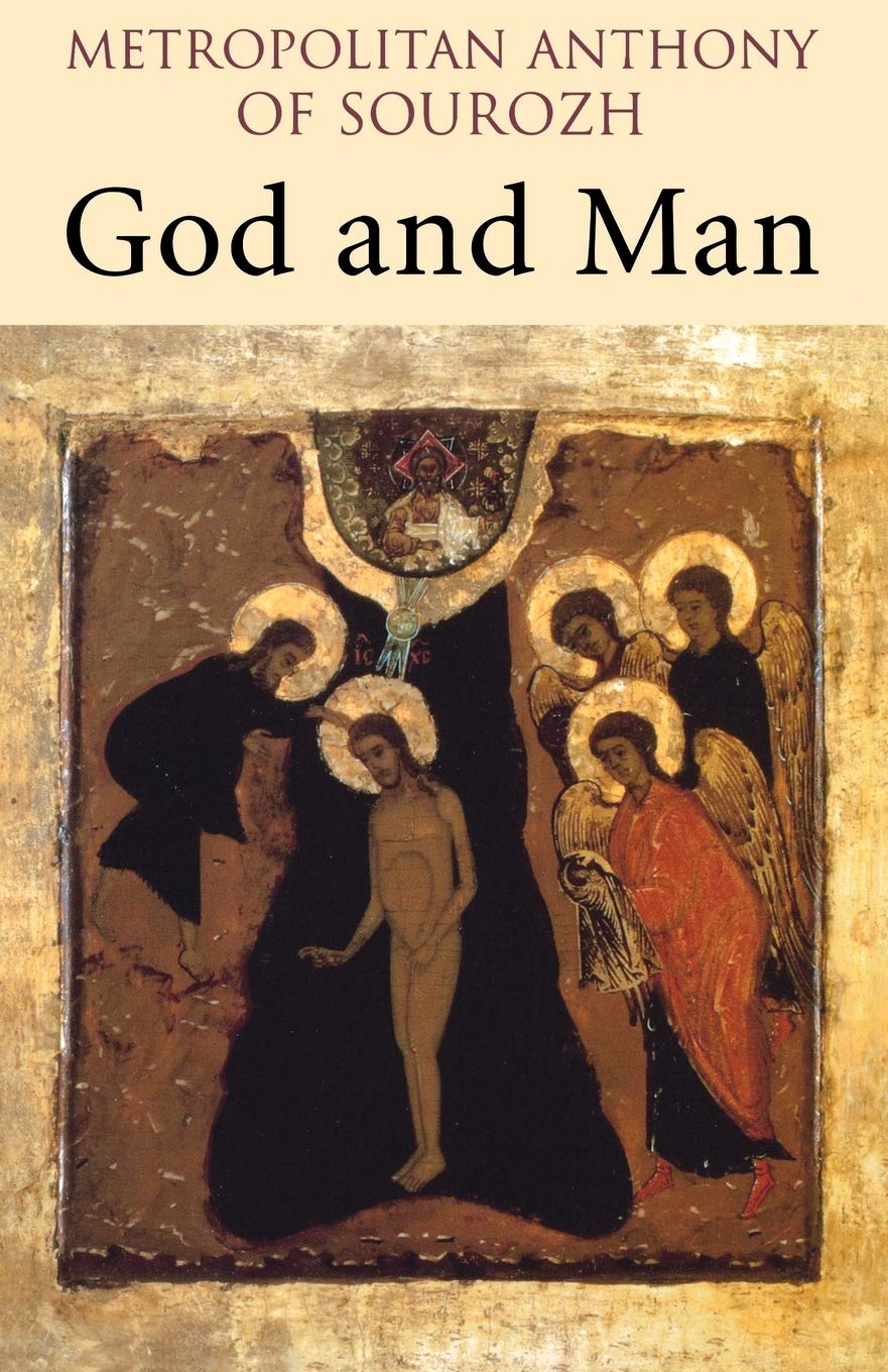 God and Man,Used
