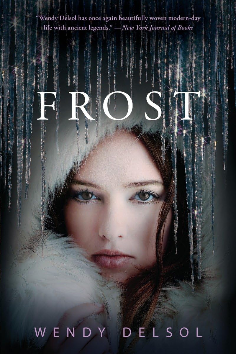Frost (Stork Trilogy (Paperback)),Used