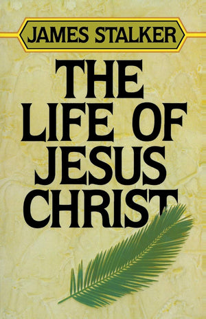 The Life of Jesus Christ,Used