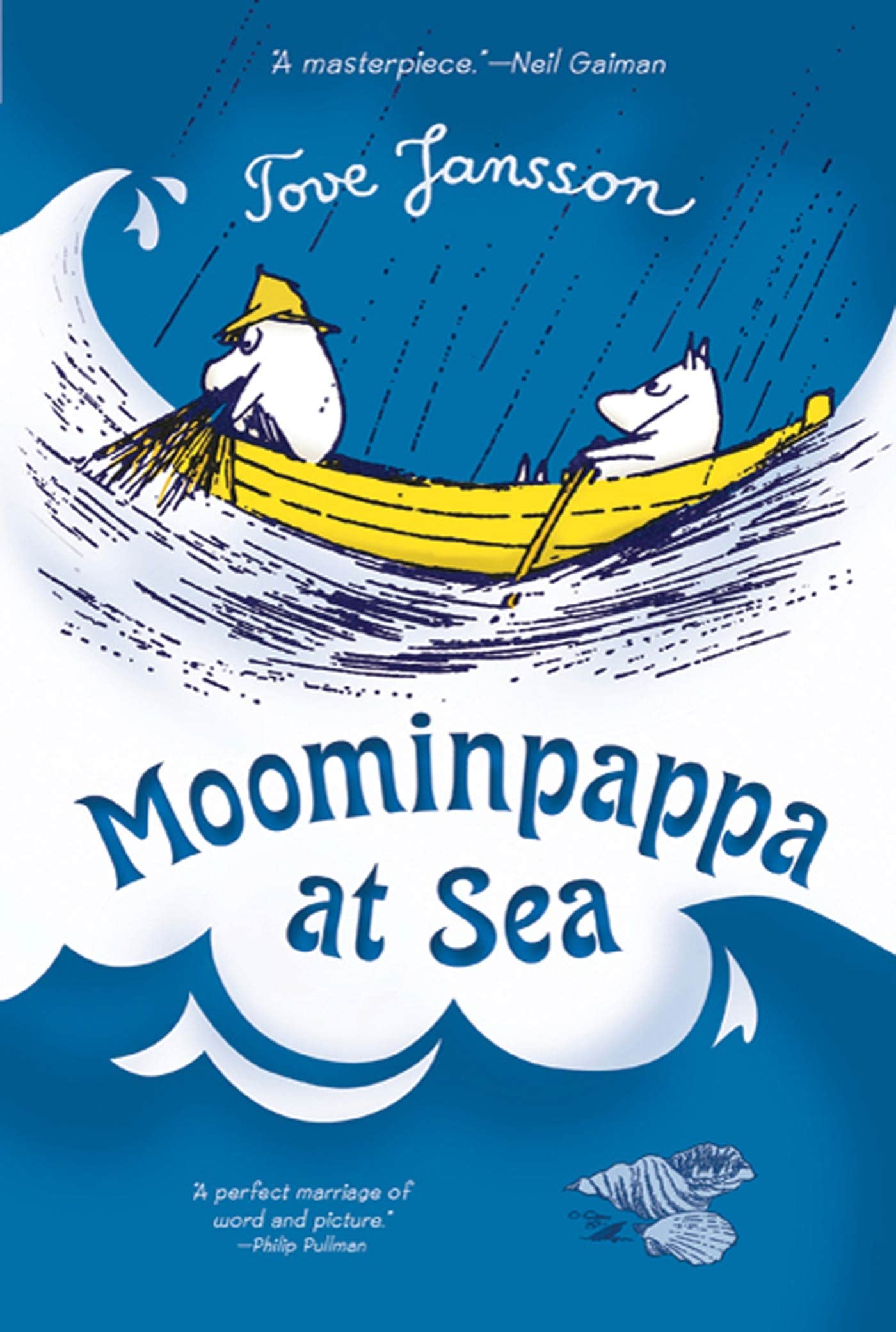Moominpappa at Sea (Moomins, 7),New