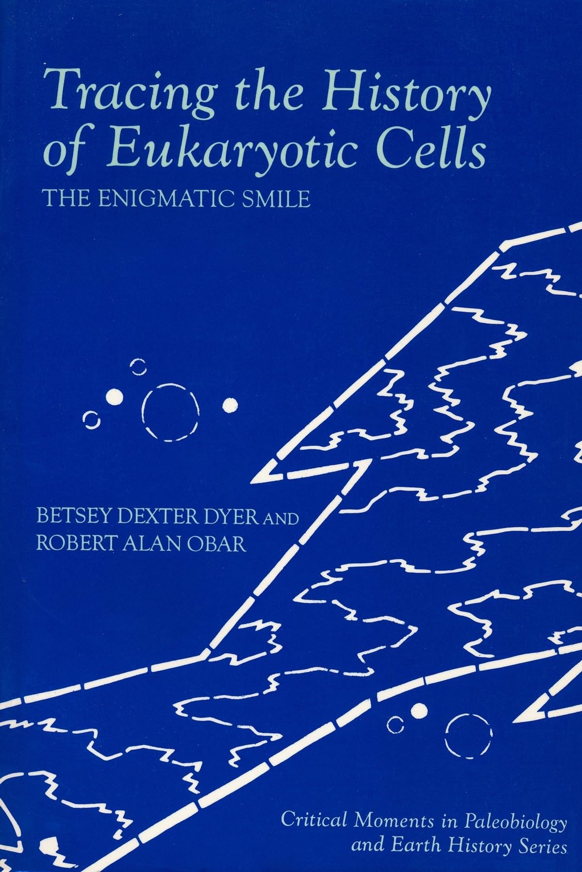 Tracing the History of Eukaryotic Cells,Used
