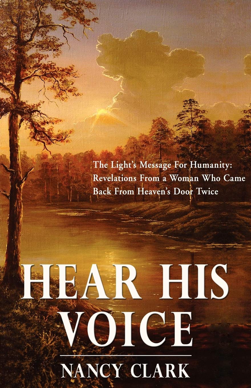 Hear His Voice,Used