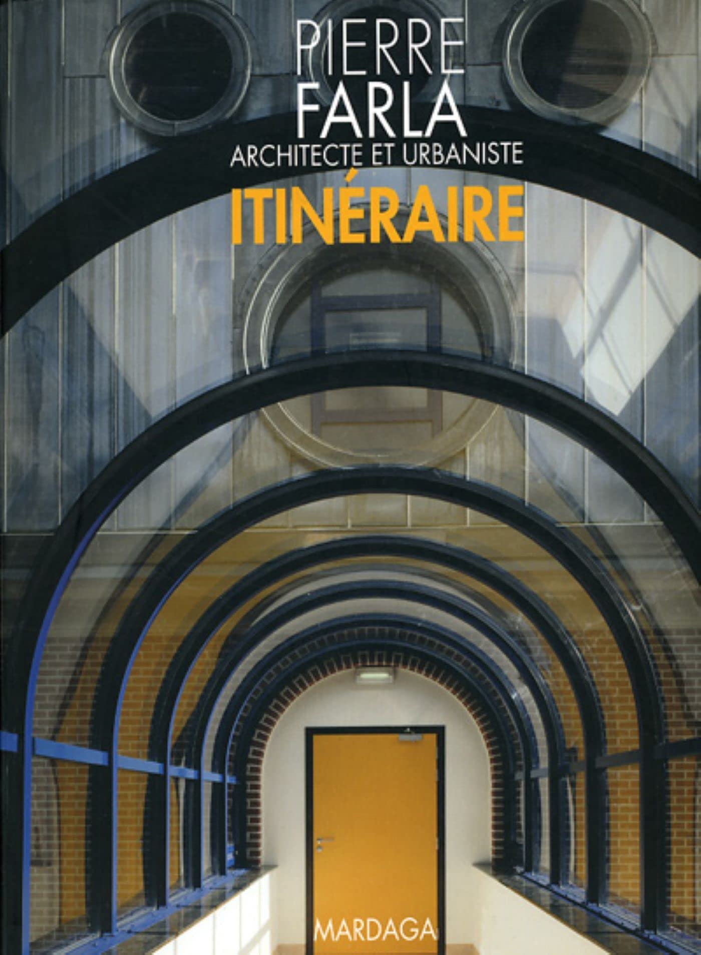 Itinraire,New