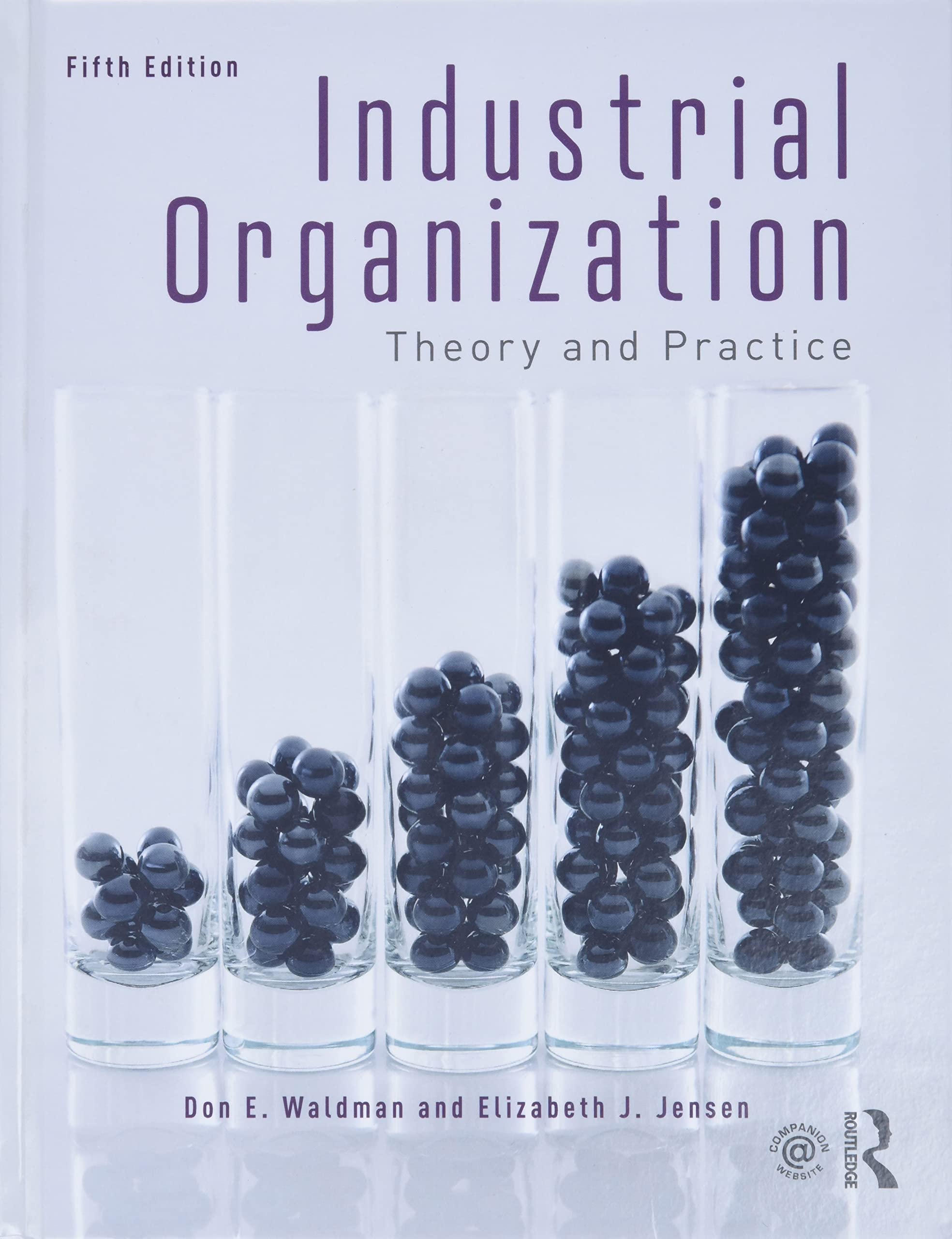 Industrial Organization: Theory and Practice (International Student Edition),Used