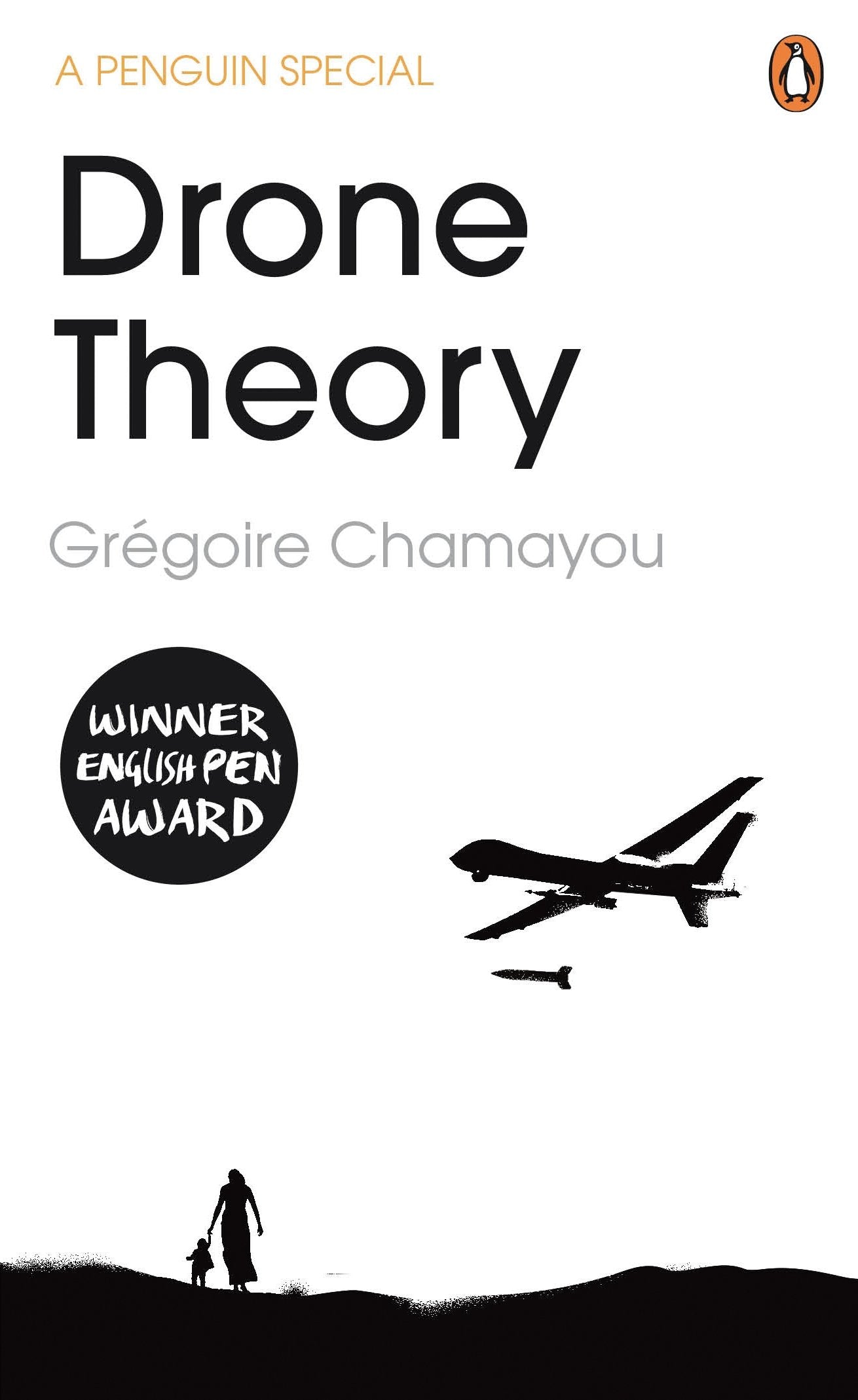 Drone Theory,Used