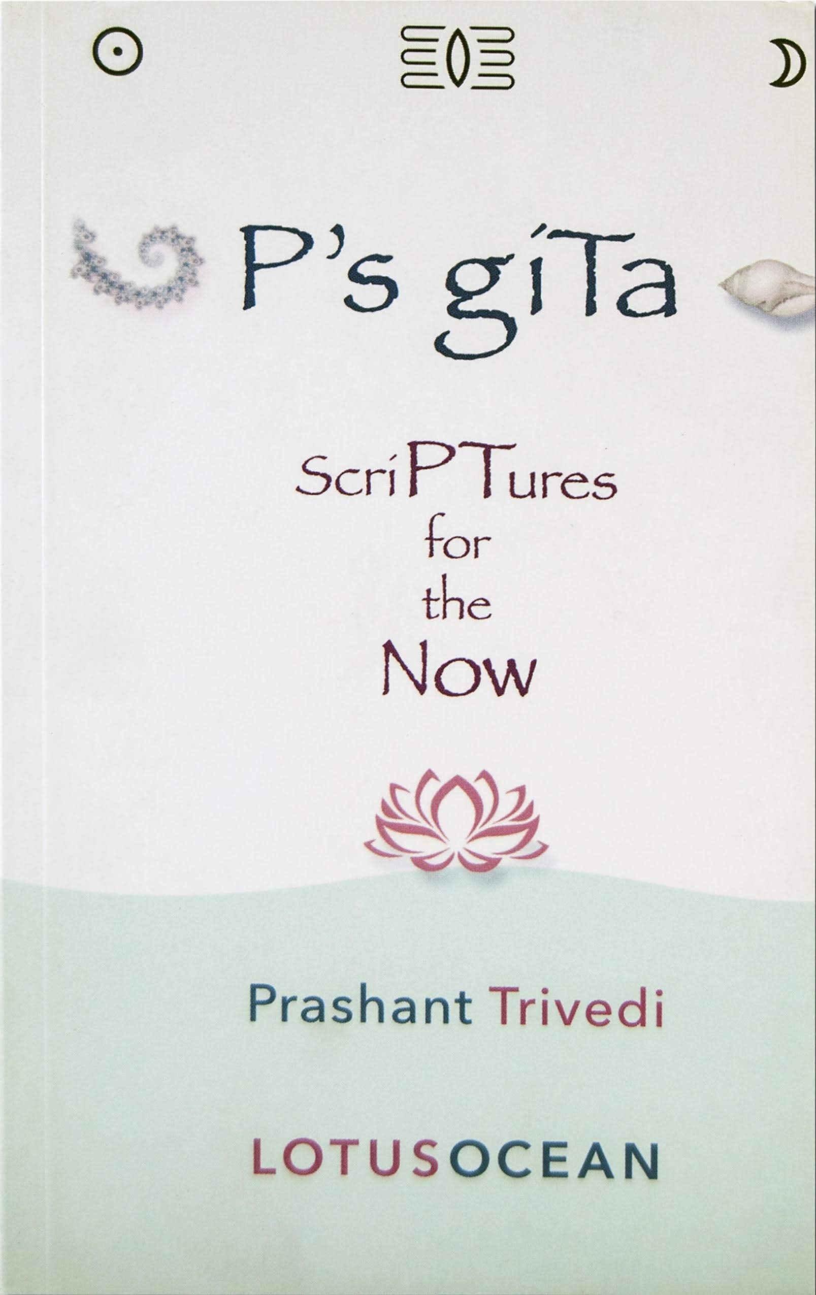 Ps Gita Scriptures For The Now-new