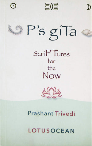 Ps Gita Scriptures For The Now-new