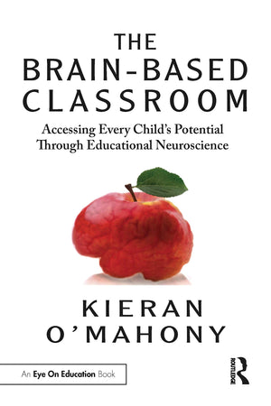 The BrainBased Classroom (Routledge Eye on Education),Used
