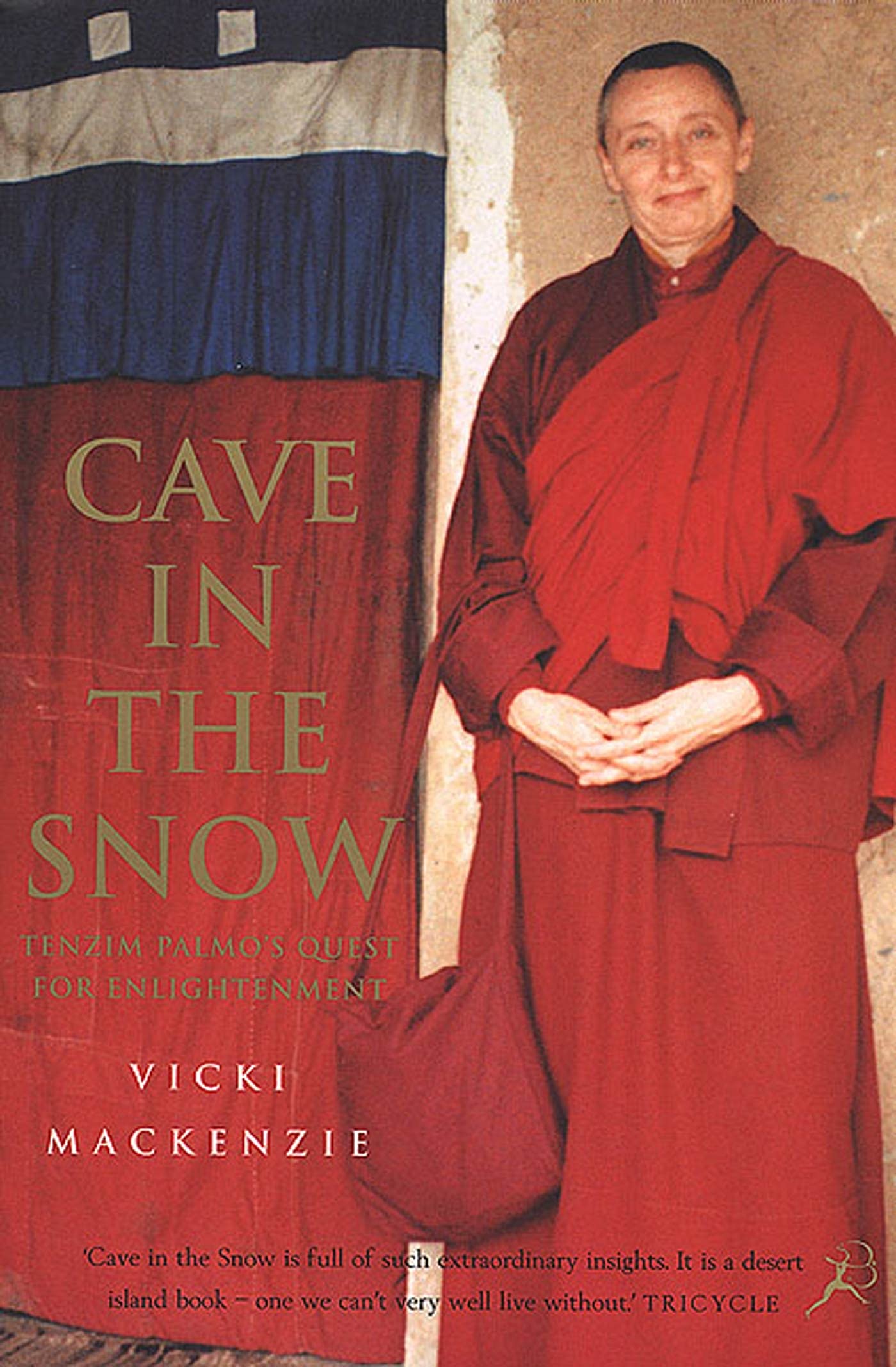 Cave In The Snow