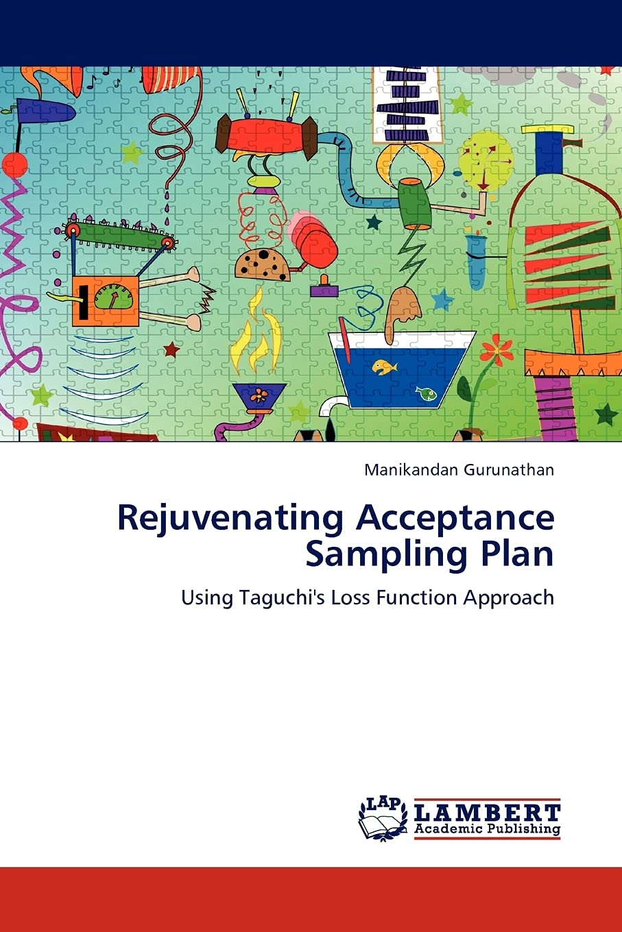 Rejuvenating Acceptance Sampling Plan: Using Taguchi's Loss Function Approach,Used