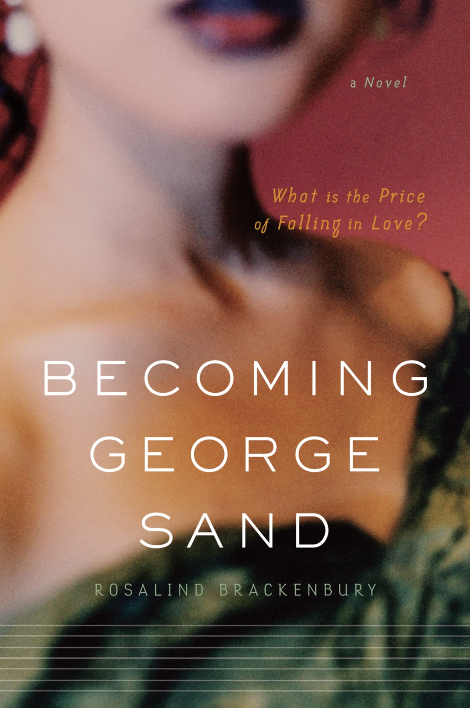 Becoming George Sand,Used