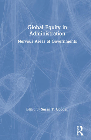 Global Equity in Administration,Used