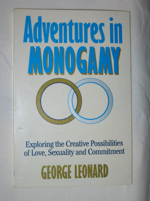 Adventures In Monogamy