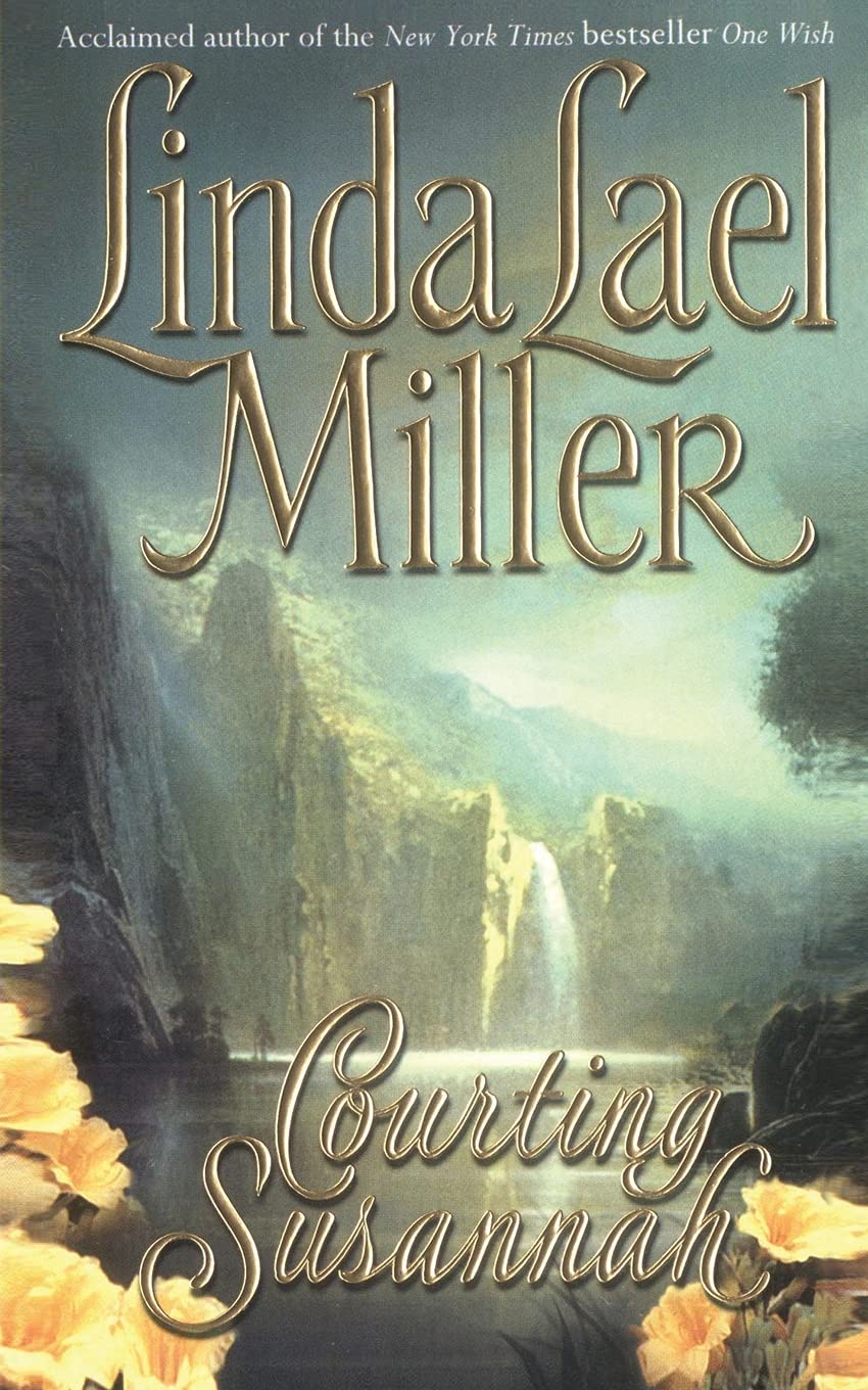 Courting Susannah,New