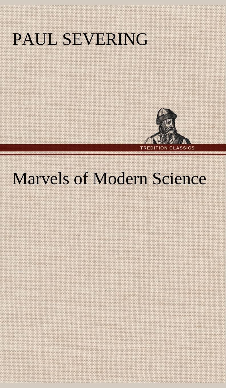 Marvels of Modern Science,Used