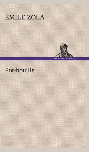 Potbouille (French Edition),Used