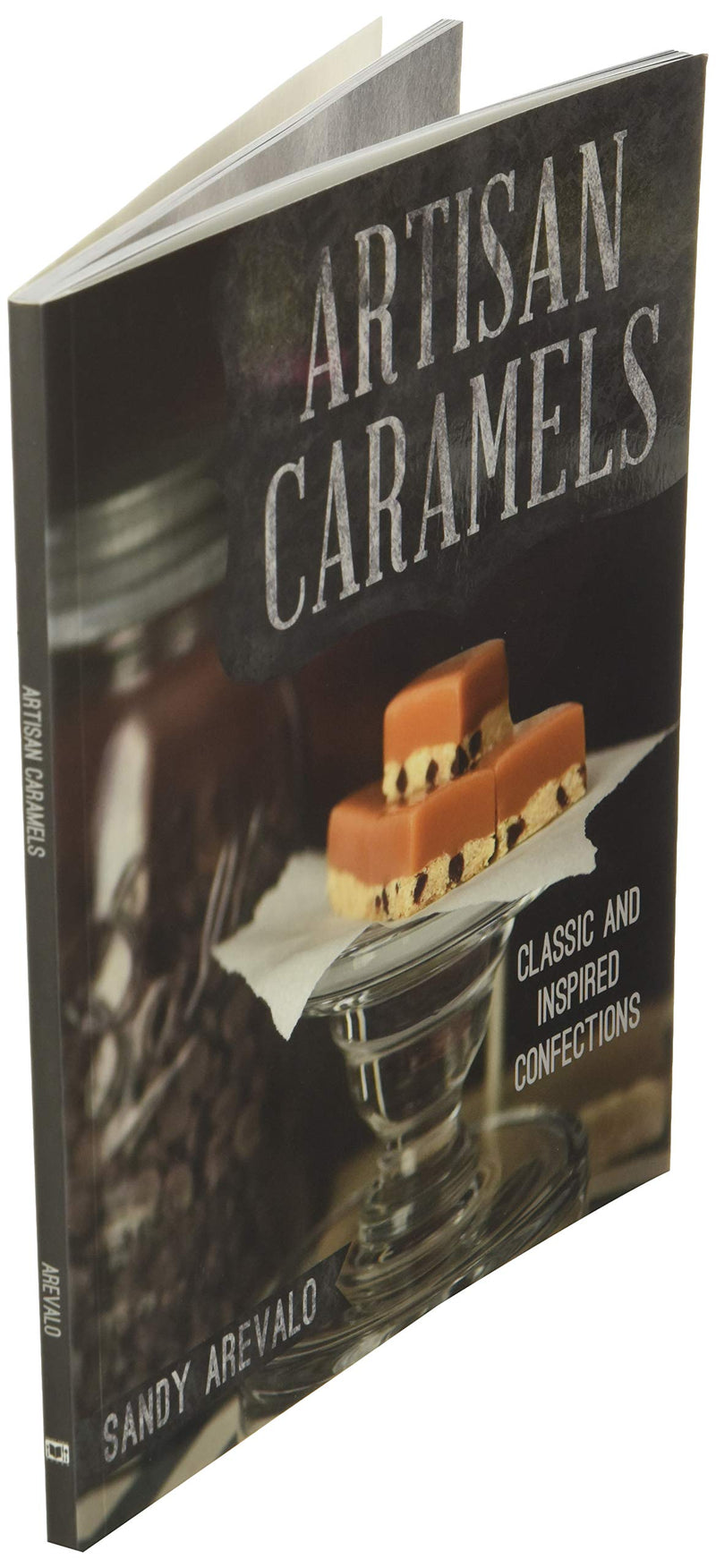 Artisan Caramels,New