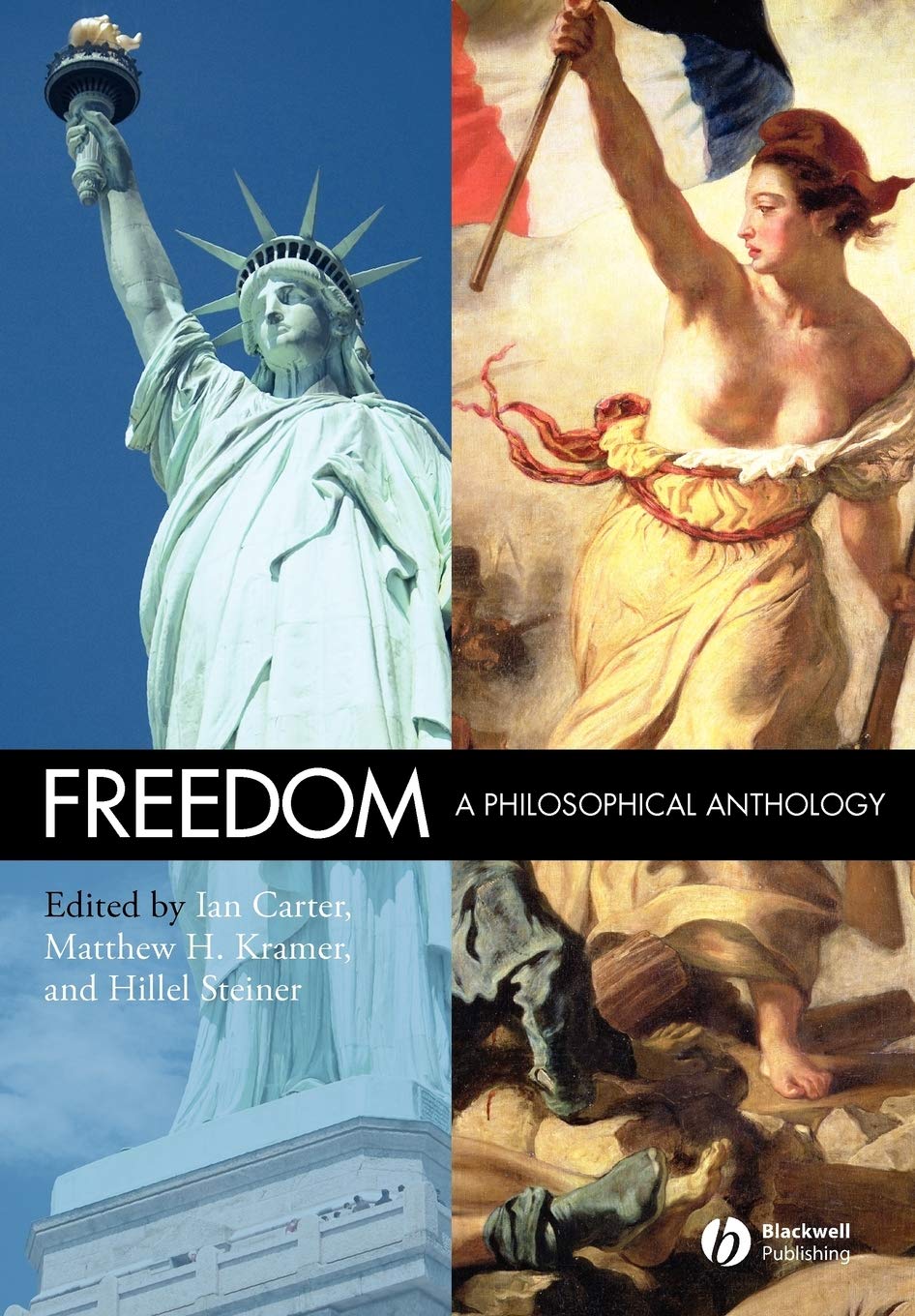 Freedom: A Philosophical Anthology,Used
