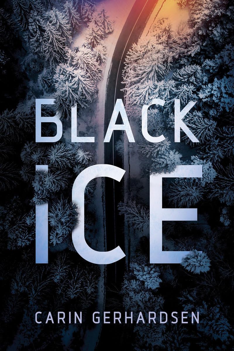 Black Ice,Used
