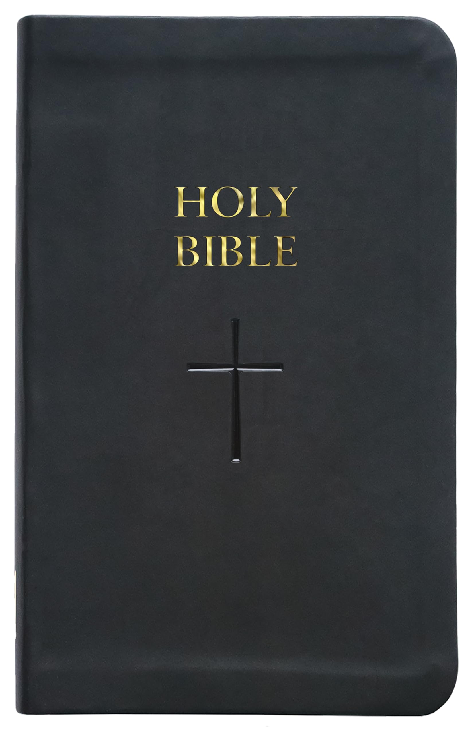 Holy Bible, Nrsvue With Apocrypha, Personal Edition