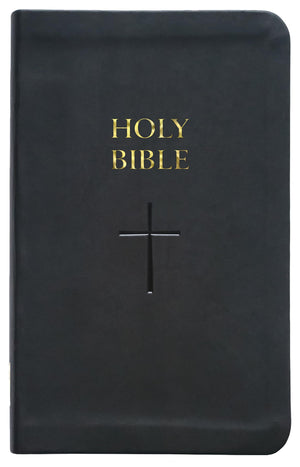 Holy Bible, Nrsvue With Apocrypha, Personal Edition