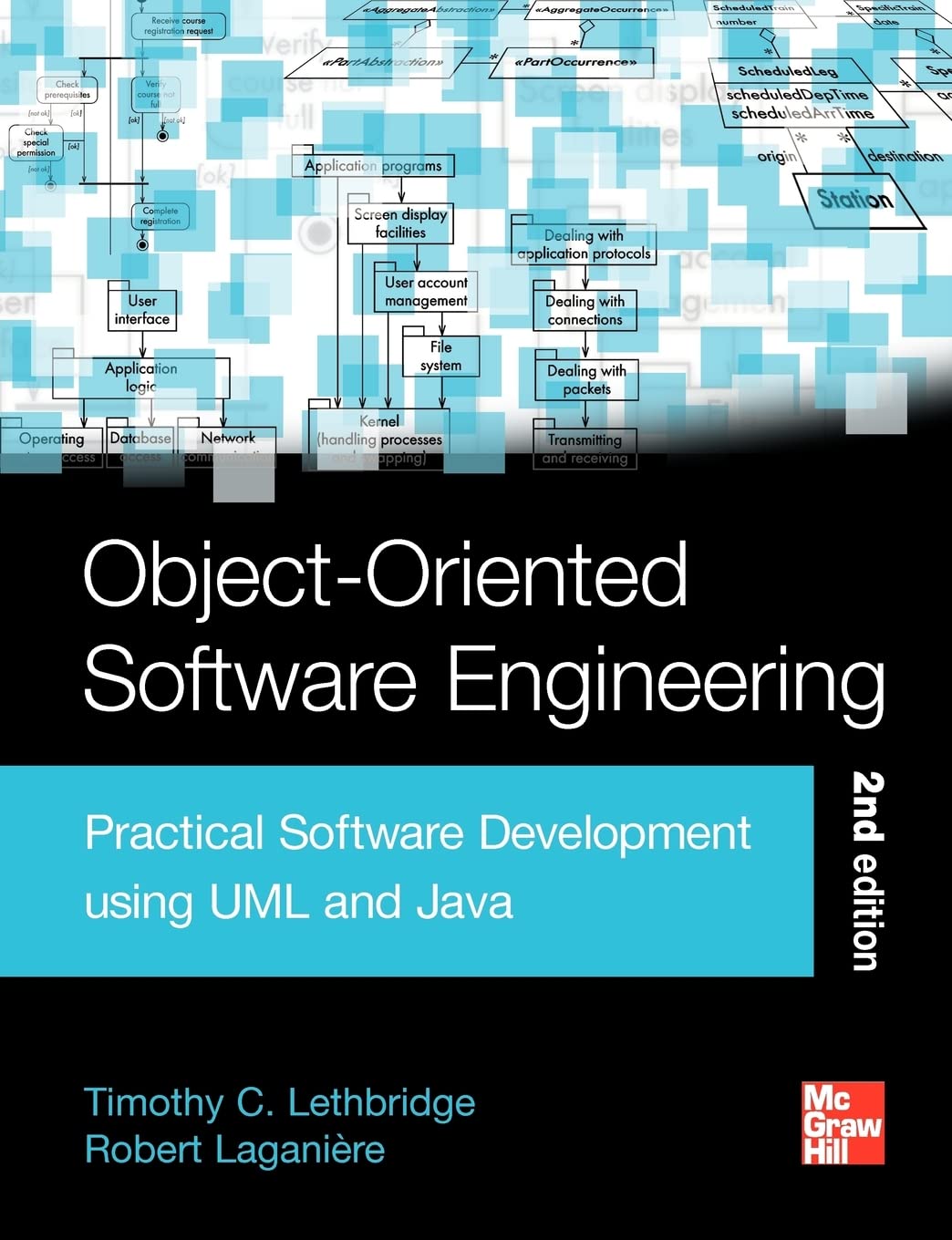 ObjectOriented Software Engineering: Practical Software Development Using UML and Java,Used