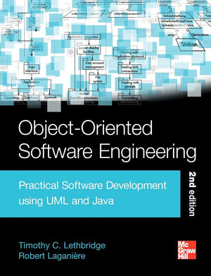 ObjectOriented Software Engineering: Practical Software Development Using UML and Java,Used