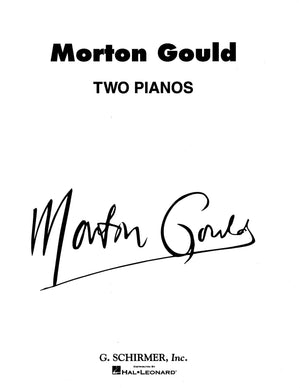 Two Pianos,Used
