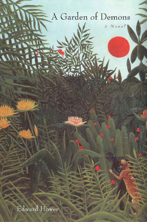A Garden Of Demons: A Novel,New