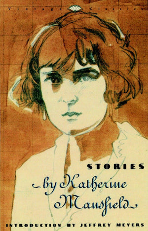 Stories (Vintage Classics),Used