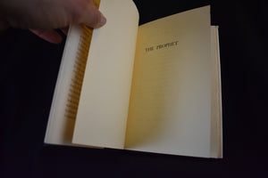 Prophet Pocket Edition,Used