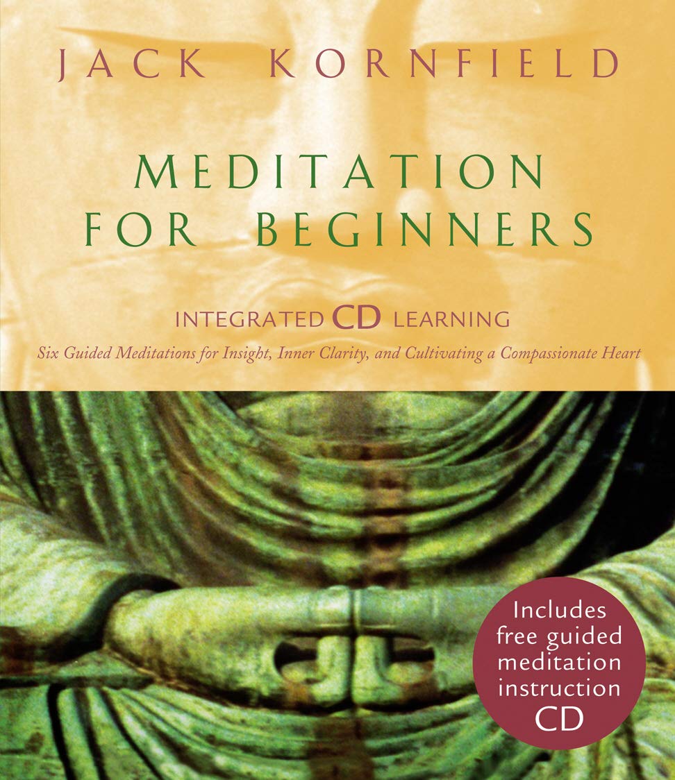 Meditation for Beginners,Used