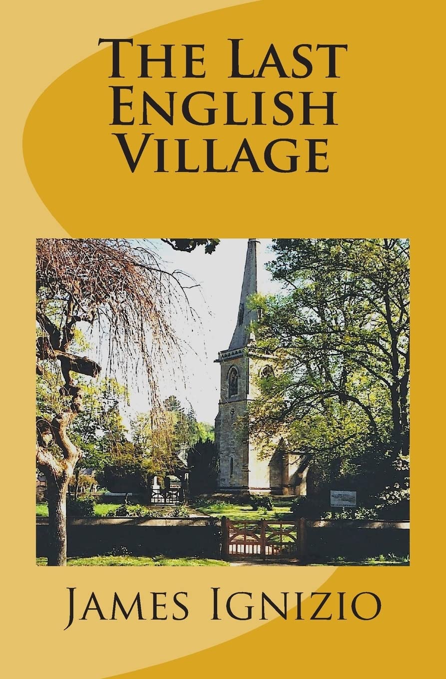 The Last English Village,Used