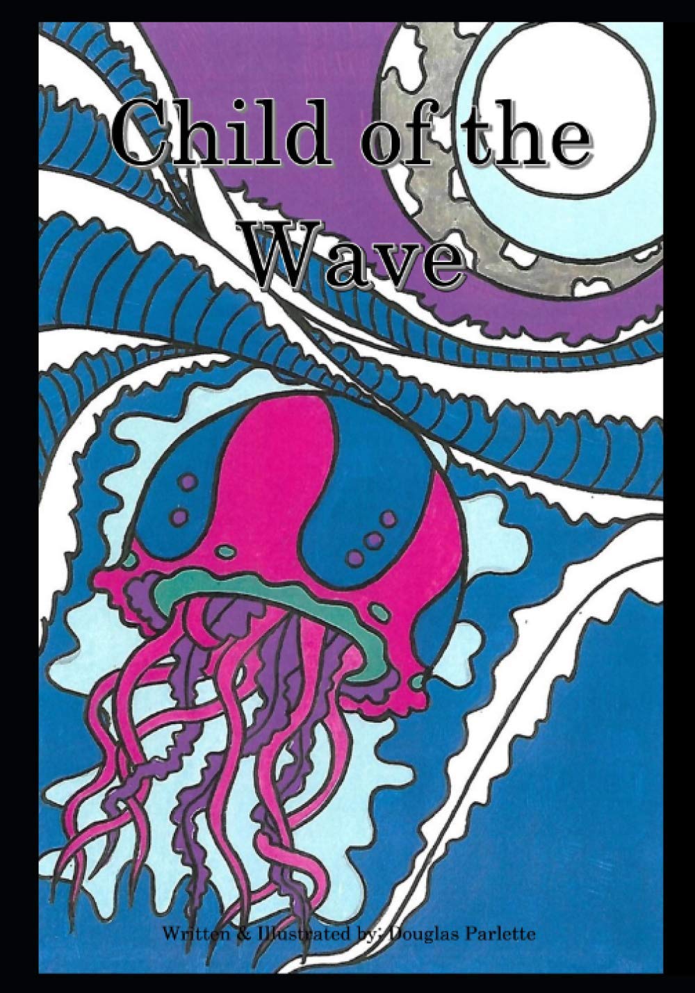 Child of the Wave,Used