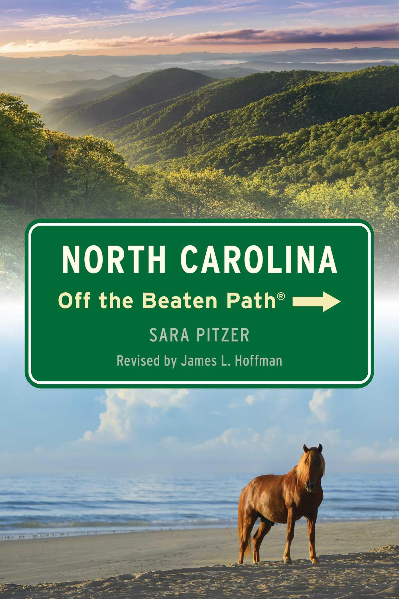 North Carolina Off The Beaten Path