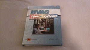 Hvac Control Systems Second Edition,New