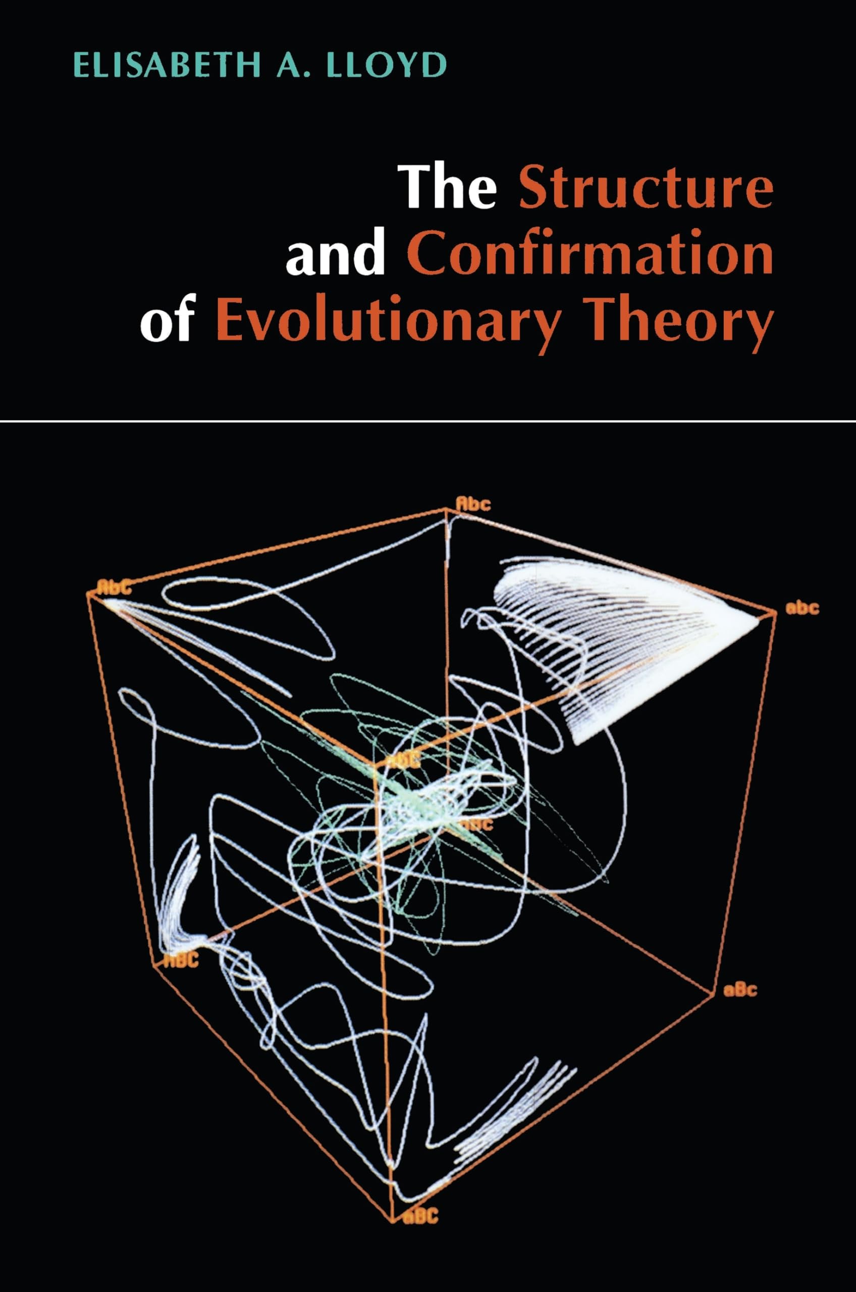 The Structure and Confirmation of Evolutionary Theory,Used