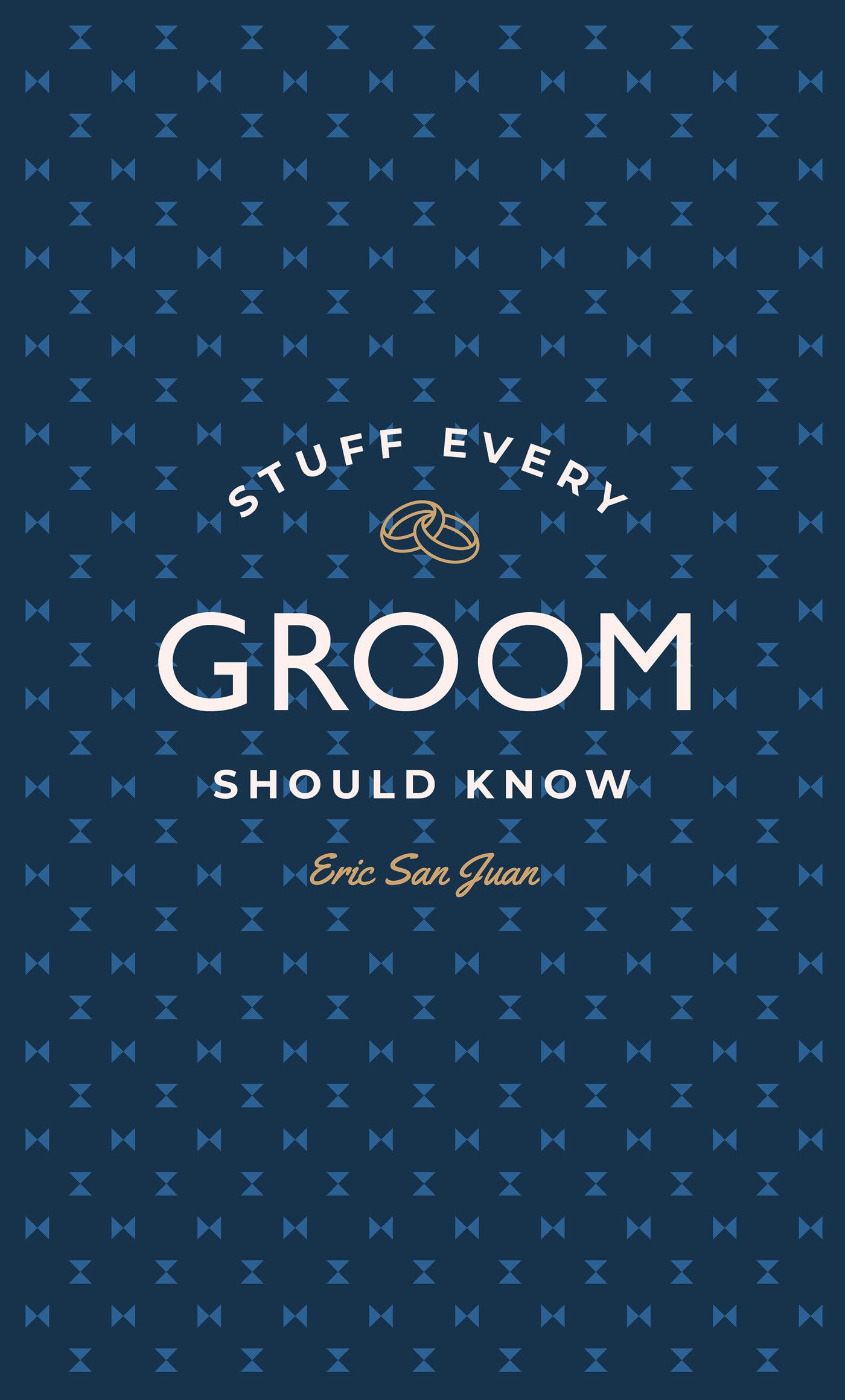 Stuff Every Groom Should Know (Stuff You Should Know),Used